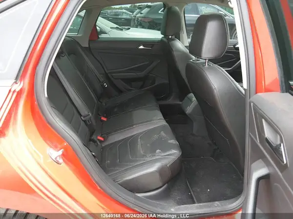 3VWG57BU6KM011302 2019 VOLKSWAGEN JETTA - Image 8