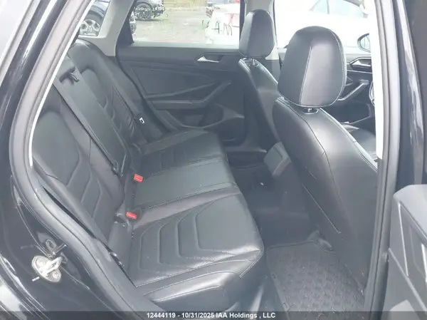 3VWG57BU6KM011803 2019 VOLKSWAGEN JETTA - Image 8