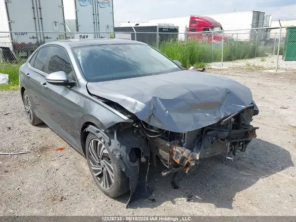 3VWG57BU6KM017634 2019 VOLKSWAGEN JETTA - Image 1