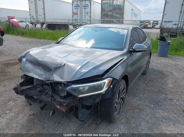 3VWG57BU6KM017634 2019 VOLKSWAGEN JETTA - Image 2