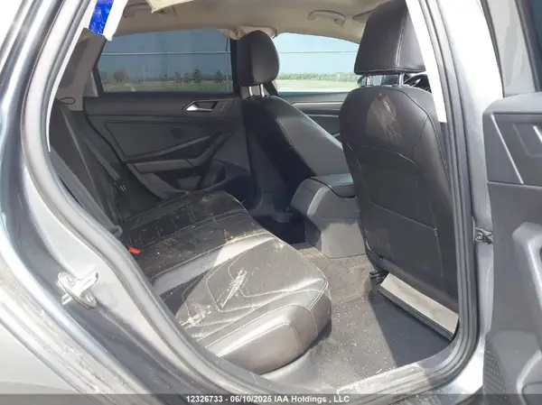 3VWG57BU6KM017634 2019 VOLKSWAGEN JETTA - Image 8