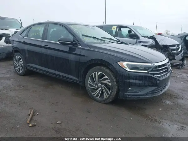 3VWG57BU6KM026480 2019 VOLKSWAGEN JETTA - Image 1