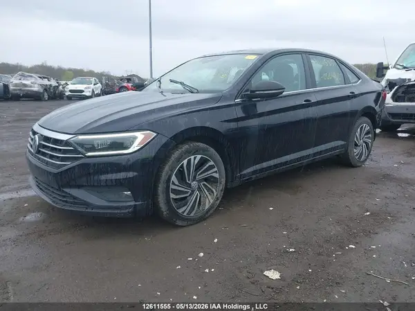 3VWG57BU6KM026480 2019 VOLKSWAGEN JETTA - Image 2