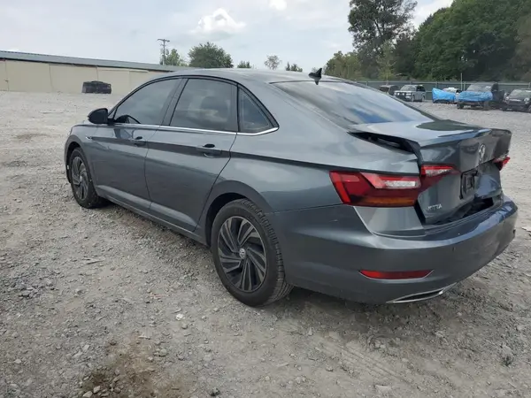 3VWG57BU6KM068101 2019 VOLKSWAGEN JETTA - Image 2