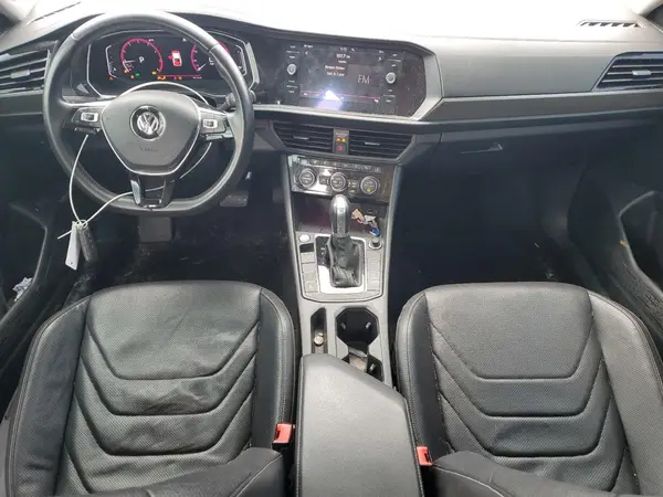 3VWG57BU6KM068101 2019 VOLKSWAGEN JETTA - Image 8