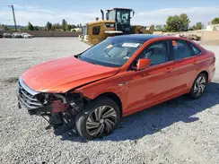 3VWG57BU6KM082791 2019 VOLKSWAGEN JETTA