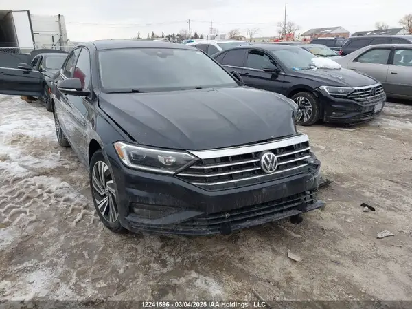 3VWG57BU6KM095041 2019 VOLKSWAGEN JETTA - Image 1