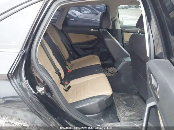 3VWG57BU6KM095041 2019 VOLKSWAGEN JETTA - Image 8