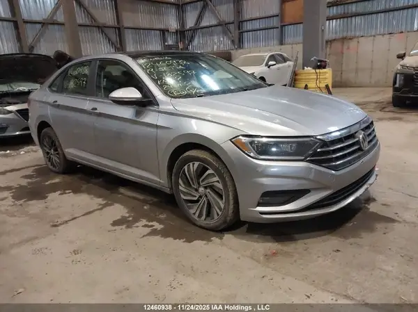 3VWG57BU6KM182597 2019 VOLKSWAGEN JETTA - Image 1