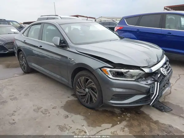 3VWG57BU6KM228106 2019 VOLKSWAGEN JETTA - Image 1