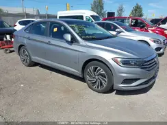 3VWG57BU6KM257735 2019 VOLKSWAGEN JETTA