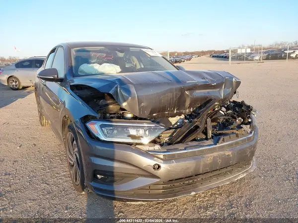 3VWG57BU6MM038292 2021 VOLKSWAGEN JETTA - Image 1