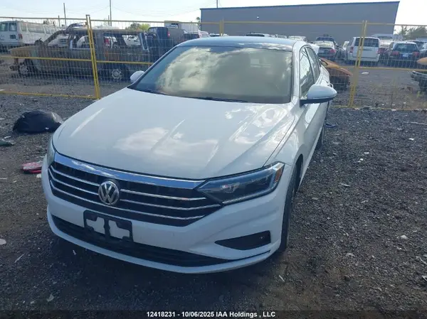 3VWG57BU6MM075925 2021 VOLKSWAGEN JETTA - Image 2