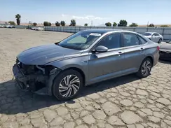 3VWG57BU6MM081160 2021 VOLKSWAGEN JETTA
