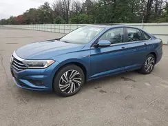 3VWG57BU6MM098394 2021 VOLKSWAGEN JETTA