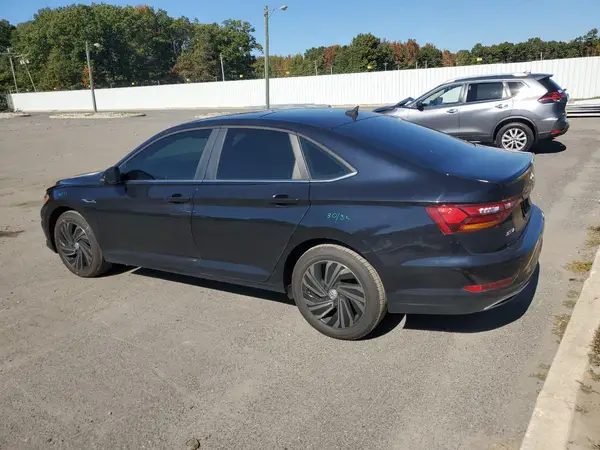3VWG57BU7KM000891 2019 VOLKSWAGEN JETTA - Image 2