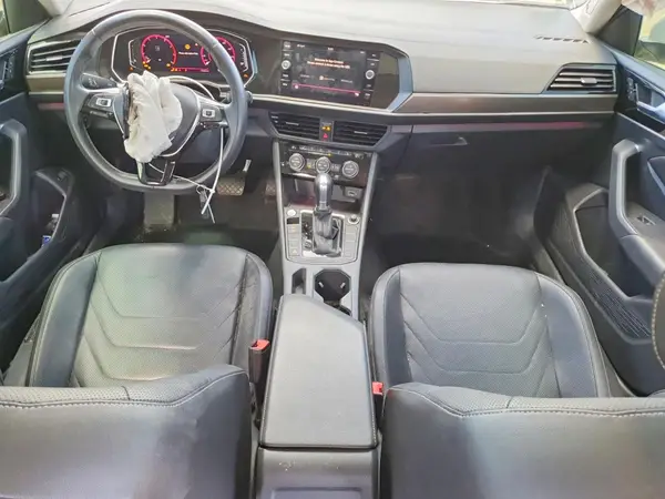 3VWG57BU7KM015794 2019 VOLKSWAGEN JETTA - Image 8