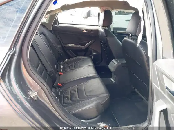 3VWG57BU7KM024222 2019 VOLKSWAGEN JETTA - Image 8