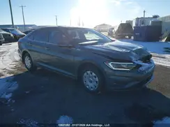 3VWG57BU7KM024284 2019 VOLKSWAGEN JETTA