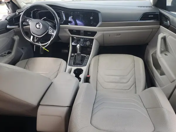 3VWG57BU7KM052070 2019 VOLKSWAGEN JETTA - Image 8