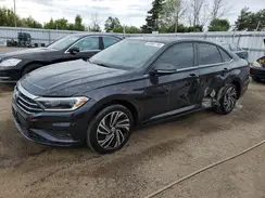 3VWG57BU7KM081410 2019 VOLKSWAGEN JETTA