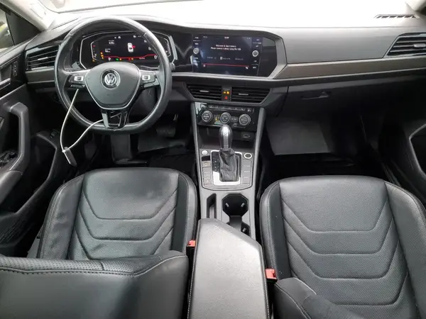 3VWG57BU7KM081410 2019 VOLKSWAGEN JETTA - Image 8