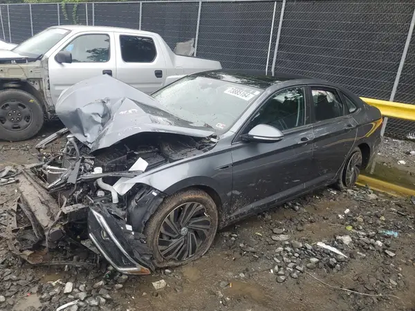 3VWG57BU7KM117936 2019 VOLKSWAGEN JETTA - Image 1