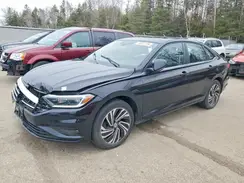 3VWG57BU7KM157885 2019 VOLKSWAGEN JETTA