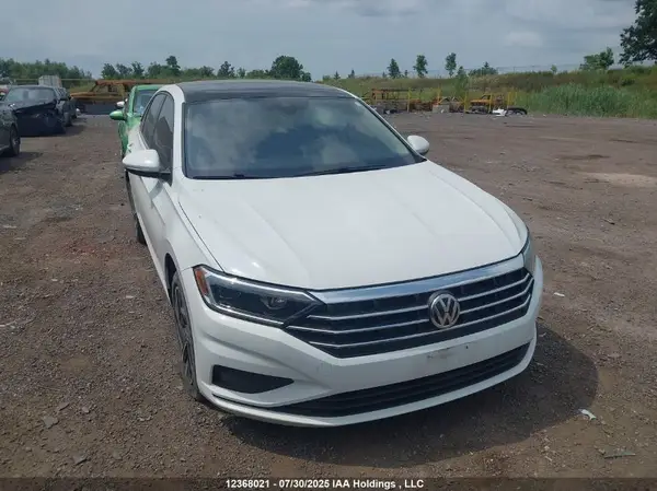 3VWG57BU7KM159152 2019 VOLKSWAGEN JETTA - Image 1