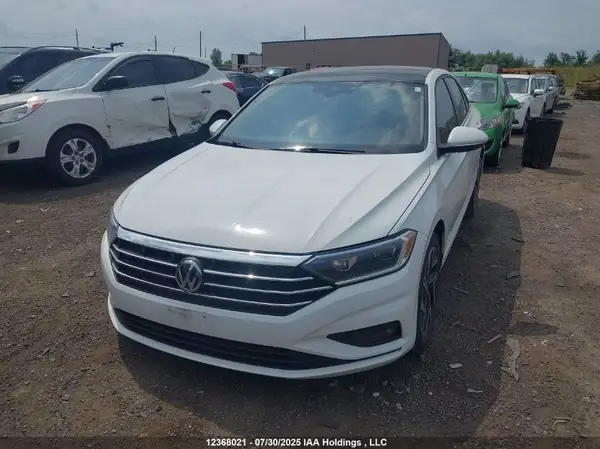 3VWG57BU7KM159152 2019 VOLKSWAGEN JETTA - Image 2