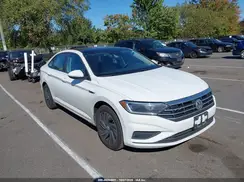 3VWG57BU7KM160978 2019 VOLKSWAGEN JETTA