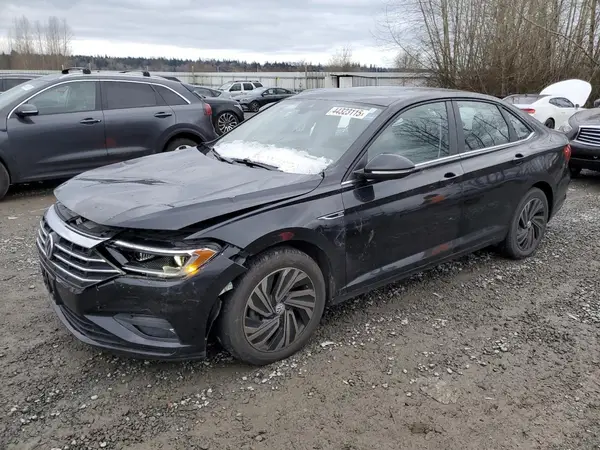 3VWG57BU7KM180759 2019 VOLKSWAGEN JETTA - Image 1