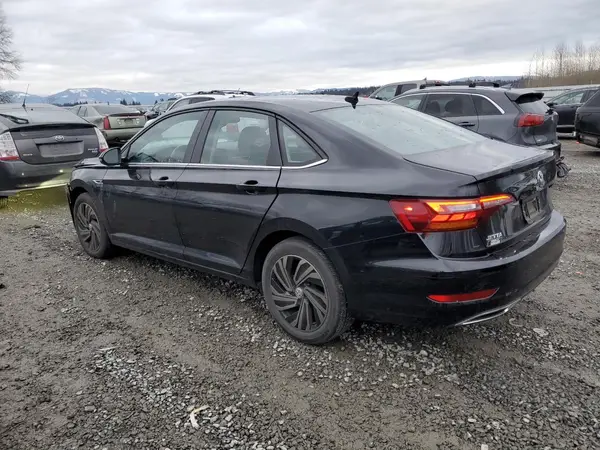 3VWG57BU7KM180759 2019 VOLKSWAGEN JETTA - Image 2
