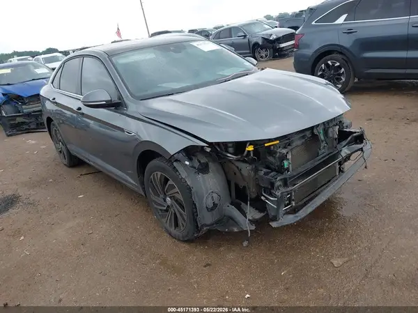 3VWG57BU7KM189140 2019 VOLKSWAGEN JETTA - Image 1