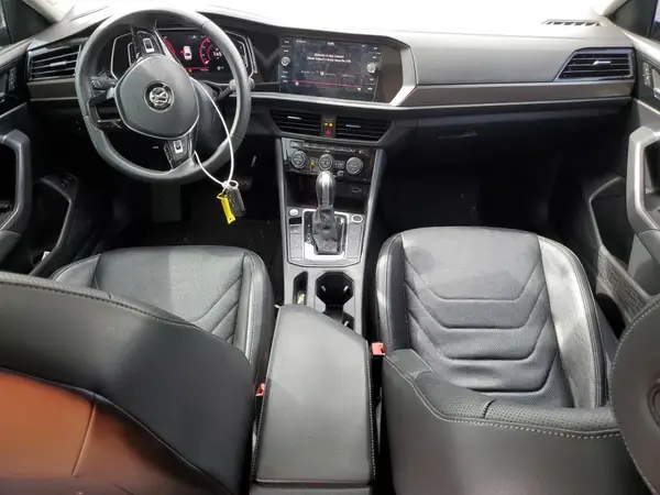 3VWG57BU7KM228888 2019 VOLKSWAGEN JETTA - Image 8