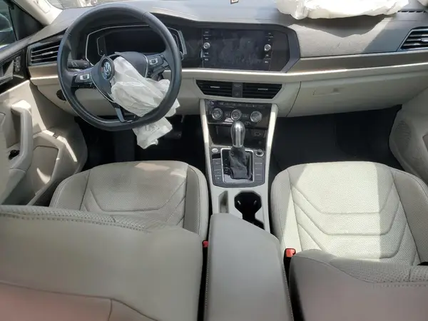 3VWG57BU7KM253869 2019 VOLKSWAGEN JETTA - Image 8