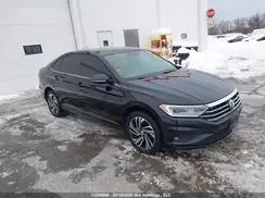 3VWG57BU7KM274124 2019 VOLKSWAGEN JETTA