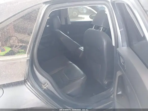 3VWG57BU7MM001297 2021 VOLKSWAGEN JETTA - Image 8