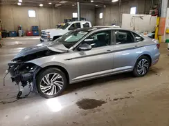 3VWG57BU7MM014535 2021 VOLKSWAGEN JETTA