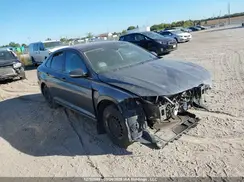 3VWG57BU7MM052850 2021 VOLKSWAGEN JETTA
