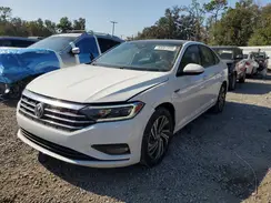 3VWG57BU7MM056011 2021 VOLKSWAGEN JETTA