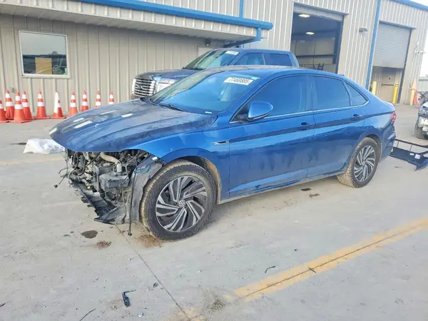 3VWG57BU7MM096072 2021 VOLKSWAGEN JETTA - Image 1