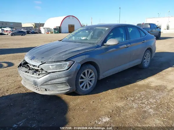 3VWG57BU8KM004187 2019 VOLKSWAGEN JETTA - Image 2