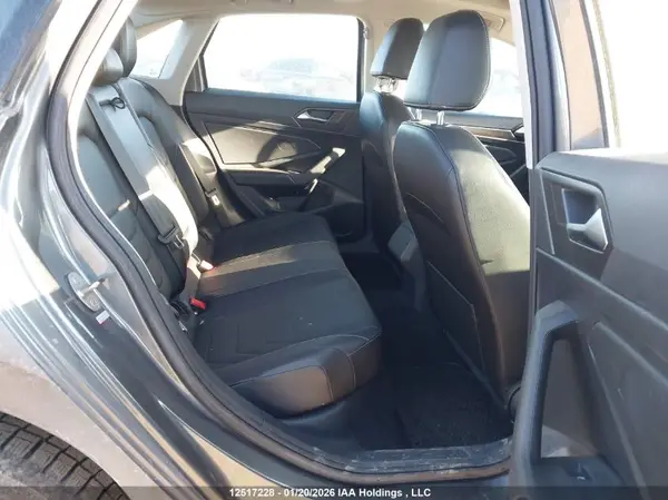 3VWG57BU8KM004187 2019 VOLKSWAGEN JETTA - Image 8