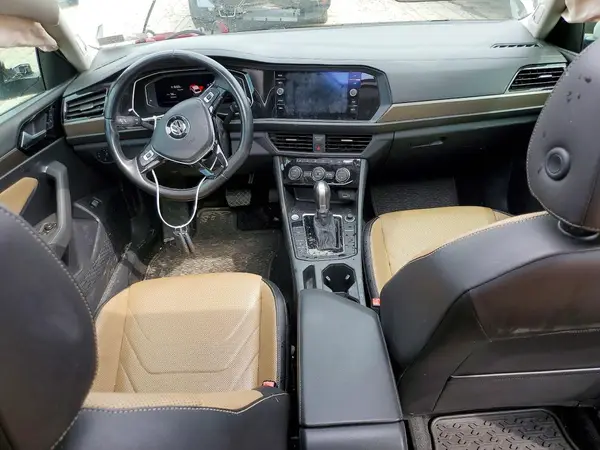 3VWG57BU8KM008708 2019 VOLKSWAGEN JETTA - Image 8