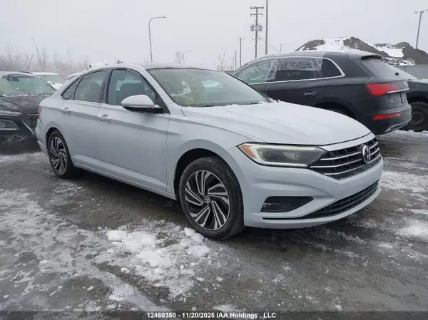 3VWG57BU8KM024827 2019 VOLKSWAGEN JETTA - Image 1