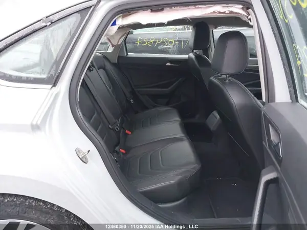 3VWG57BU8KM024827 2019 VOLKSWAGEN JETTA - Image 8
