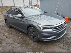3VWG57BU8KM061697 2019 VOLKSWAGEN JETTA