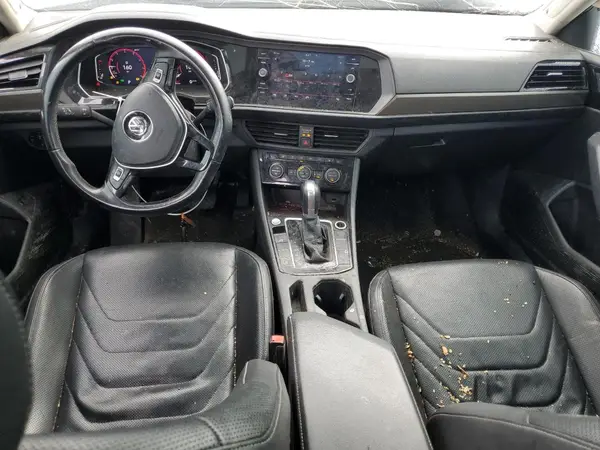 3VWG57BU8KM089709 2019 VOLKSWAGEN JETTA - Image 8