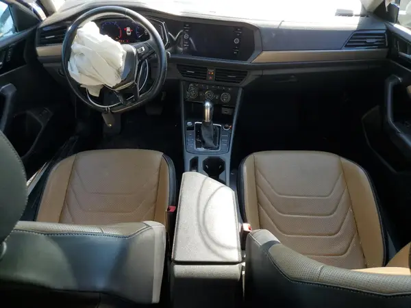 3VWG57BU8KM090956 2019 VOLKSWAGEN JETTA - Image 7